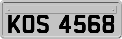 KOS4568