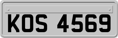 KOS4569