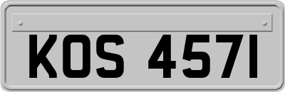 KOS4571