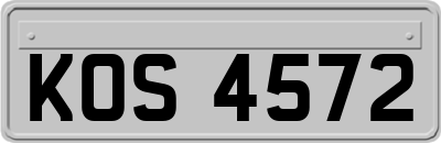 KOS4572
