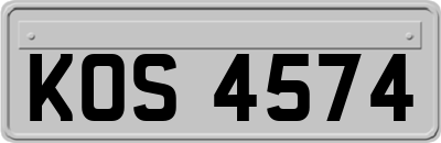 KOS4574