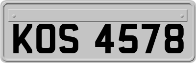 KOS4578