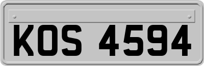 KOS4594