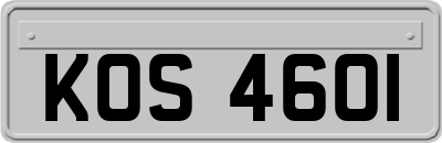 KOS4601