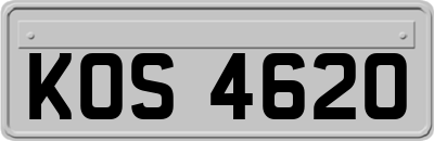 KOS4620