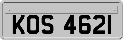 KOS4621