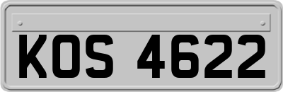 KOS4622