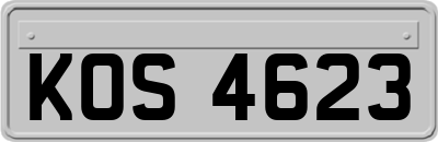 KOS4623