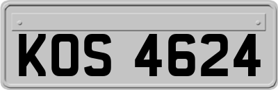 KOS4624