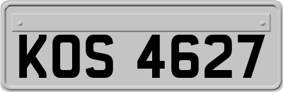 KOS4627