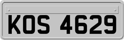 KOS4629