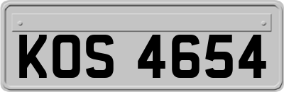 KOS4654