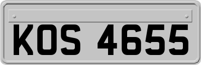 KOS4655