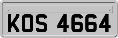 KOS4664