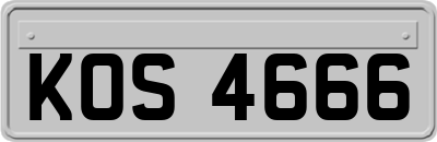 KOS4666