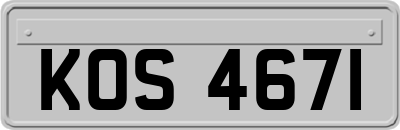KOS4671