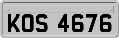 KOS4676