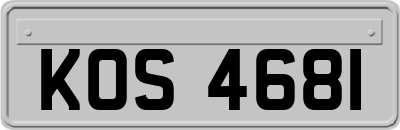 KOS4681