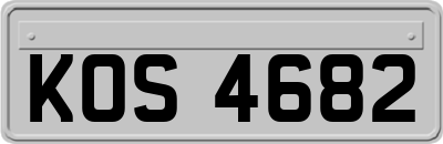 KOS4682