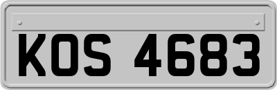 KOS4683