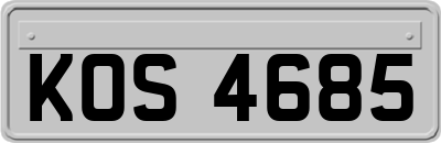 KOS4685