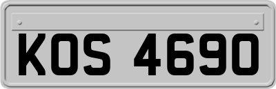 KOS4690
