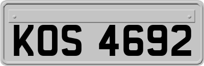 KOS4692