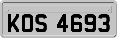 KOS4693