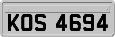 KOS4694