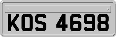 KOS4698