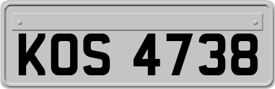 KOS4738