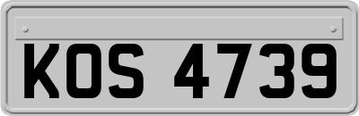 KOS4739