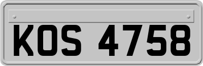 KOS4758