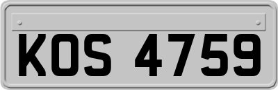 KOS4759