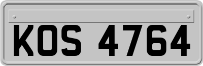 KOS4764