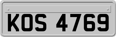 KOS4769