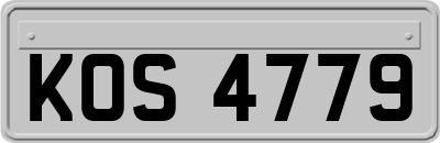 KOS4779