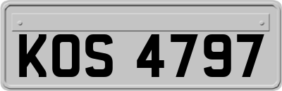 KOS4797