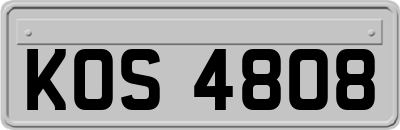 KOS4808