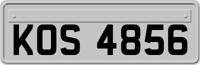 KOS4856