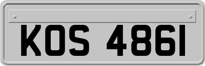 KOS4861