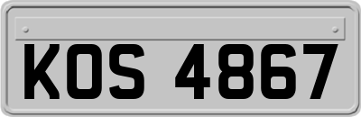 KOS4867