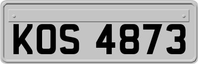 KOS4873
