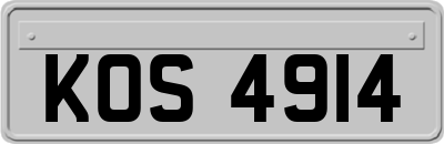 KOS4914