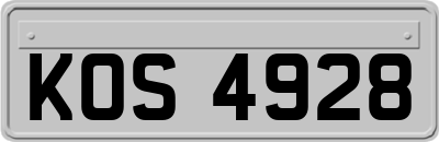KOS4928