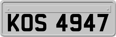 KOS4947