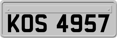 KOS4957