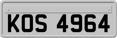 KOS4964