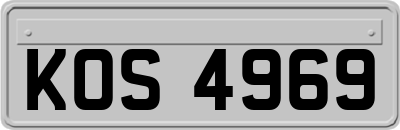 KOS4969