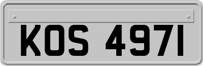 KOS4971